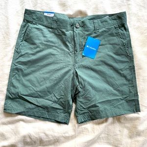 Columbia Shorts